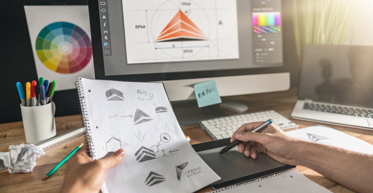Creative Branding & Visuals