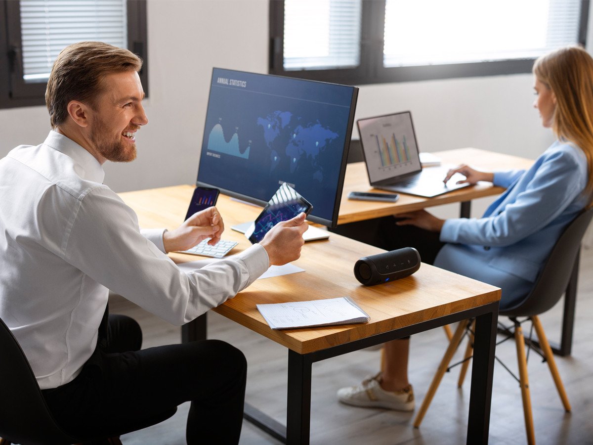 Fractional & Virtual CFO